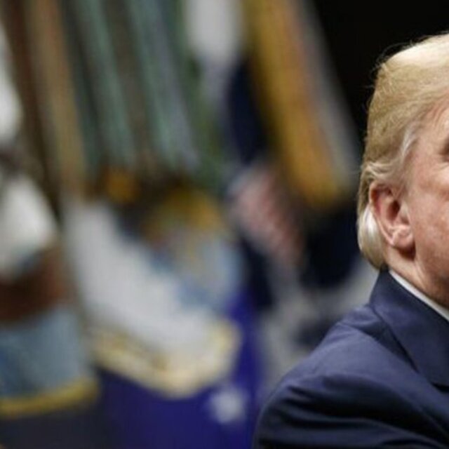 Temsilciler Meclisi Trump'ın azli soruşturması raporunu yayımladı