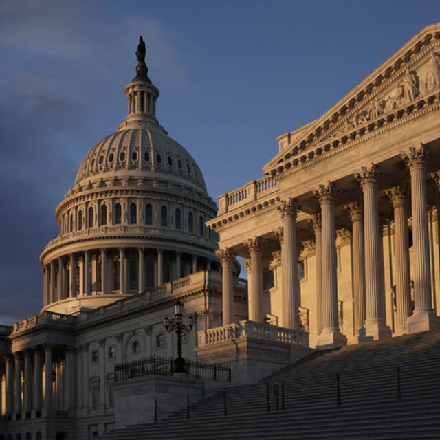 ABD Temsilciler Meclisi'nden Uygur Türkleri için yasa tasarısı
