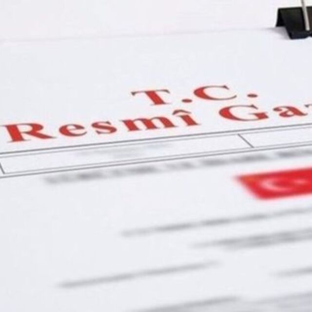 TCMB zorunlu karşılıklarda değişikliğe gitti