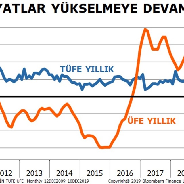 Çin'de enflasyon domuz eti fiyatları öncülüğünde 7 yılın zirvesine çıktı