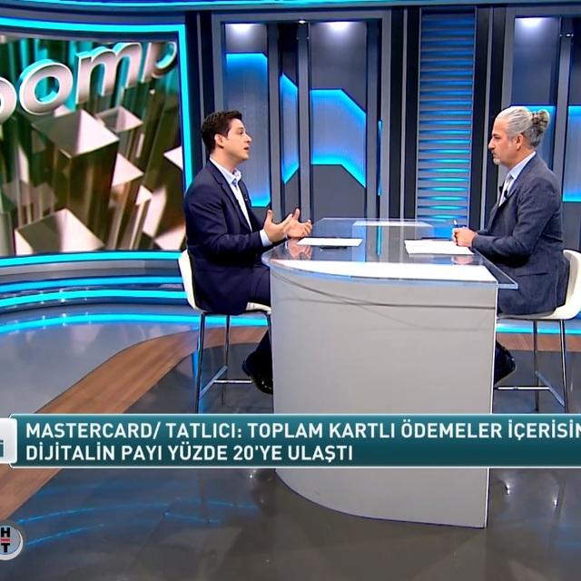 'Online alışverişte vazgeçen % 20'yi ikna ettik' - 6 yıl önce
