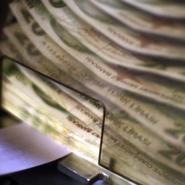 Ankara'nın vergi rekortmenleri belli oldu