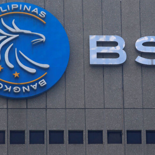 Filipinler MB faiz değiştirmedi