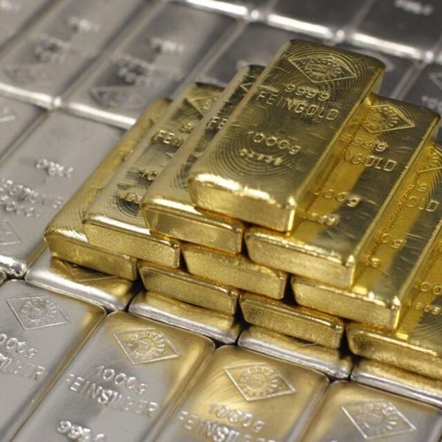 Altın “Fed” sonrasında kazancını korudu, paladyum rekor tazeledi