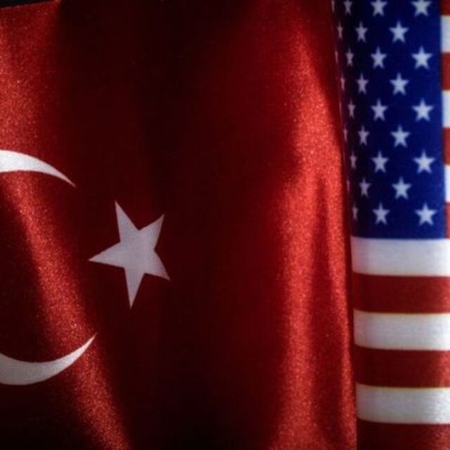 ABD'nin Türkiye'ye yaptırım içeren savunma bütçesi senatoda kabul edildi