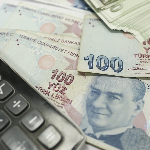 Bankalara SDK'dan sigorta cezası