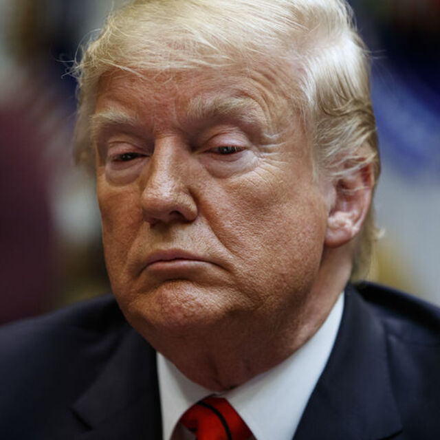 ABD Temsilciler Meclisi Adalet Komitesi, Trump'a yönelik azil raporunu açıkladı