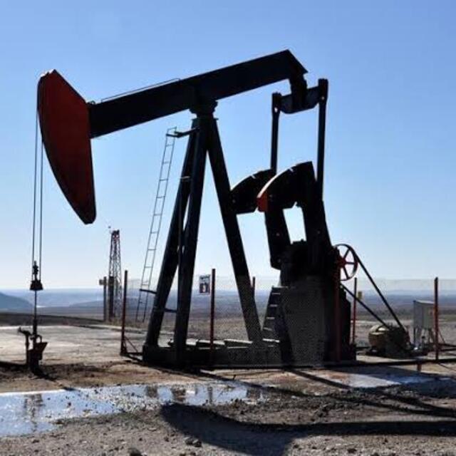 ABD petrol sondaj kulesi sayısında 2018'den beri en büyük artış