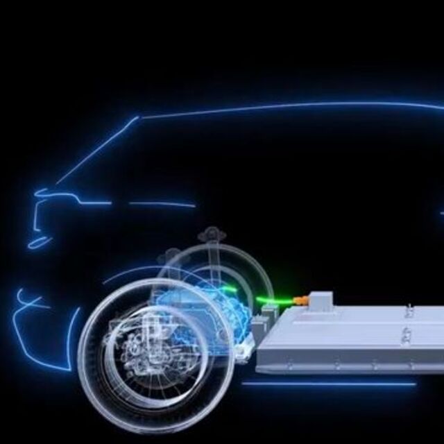 Yerli otomobil Bursa'da üretilecek