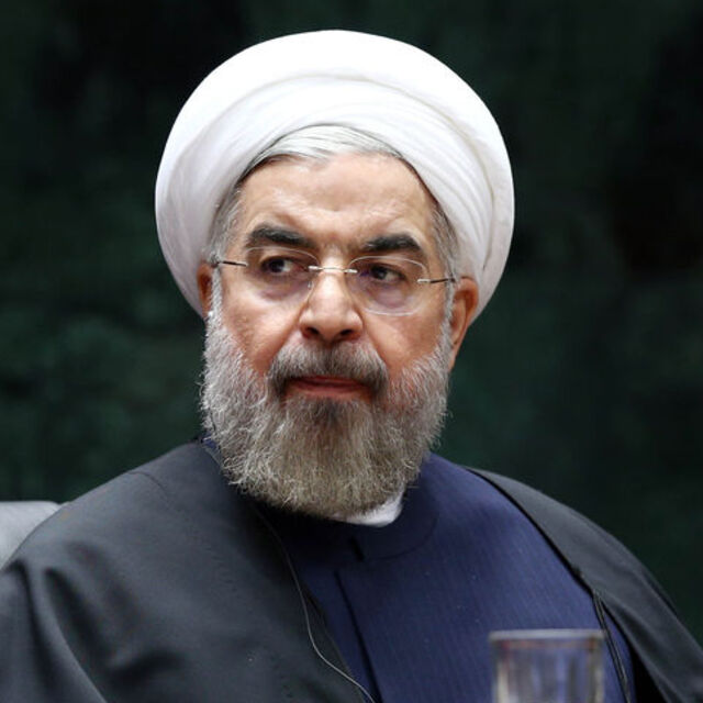 İran Cumhurbaşkanı Ruhani’den Trump'a tepki: "İran’ı tehdit etmeyin"