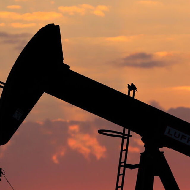 Petrol İran'ın saldırıları sonrası yüzde 5 sıçradı