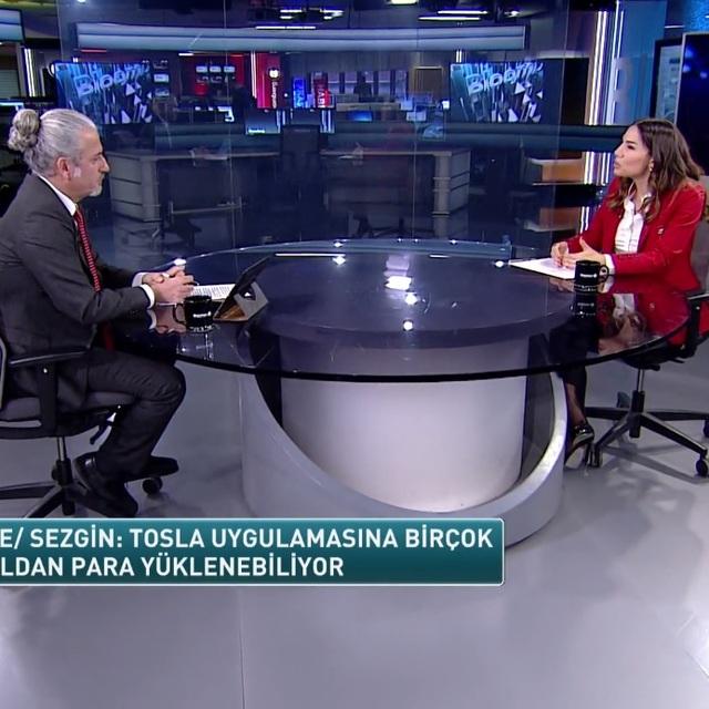 'Dijital cüzdanlar finansal erişimi artırıyor' - 6 yıl önce