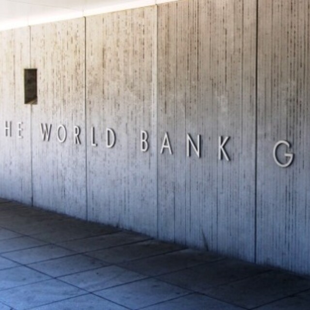 Dünya Bankası: Türkiye 2020'de yüzde 3 büyüyecek