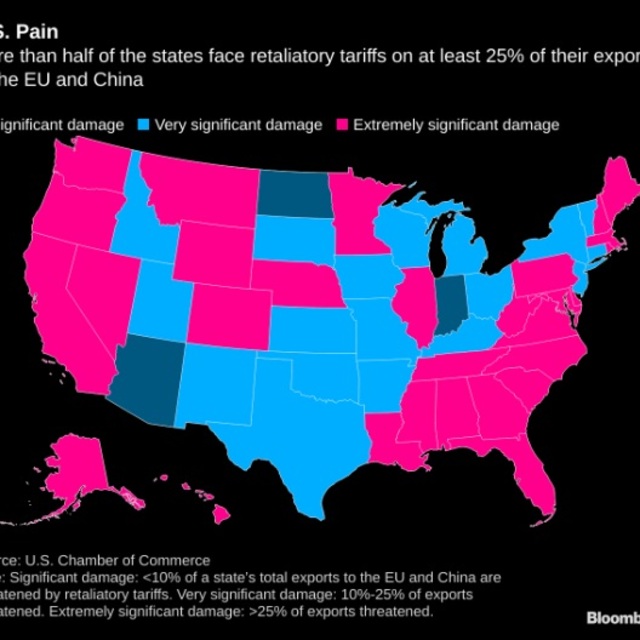 ABD ve Çin üç yıl sonra ticaret anlaşmasını imzaladı