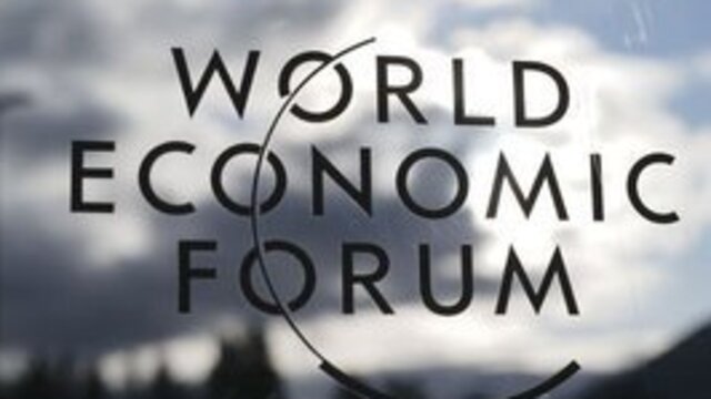 Davos 2020'de neler oluyor?