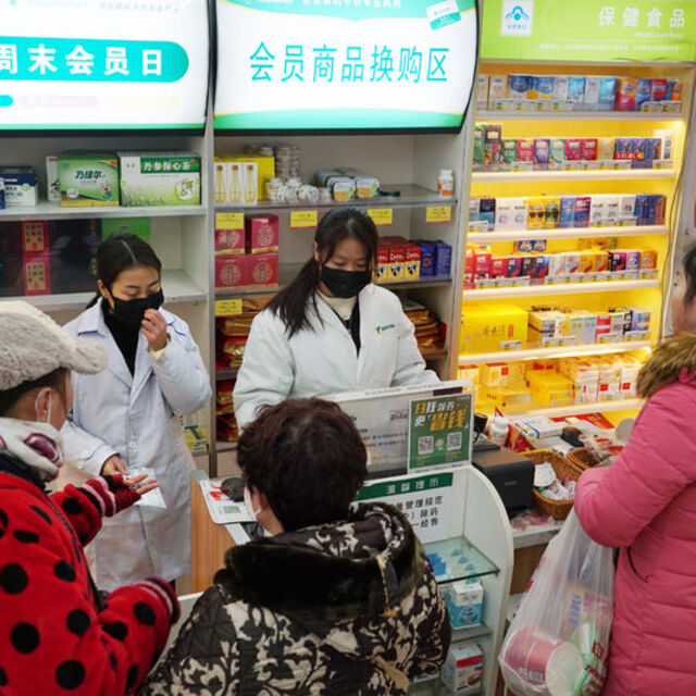 Çin’de yeni koronavirüs bulaşan kişi sayısı 571’e çıktı