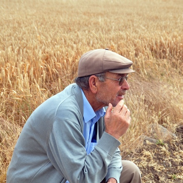 Gemi hızla su alıyor, batıyoruz ey insanoğlu!