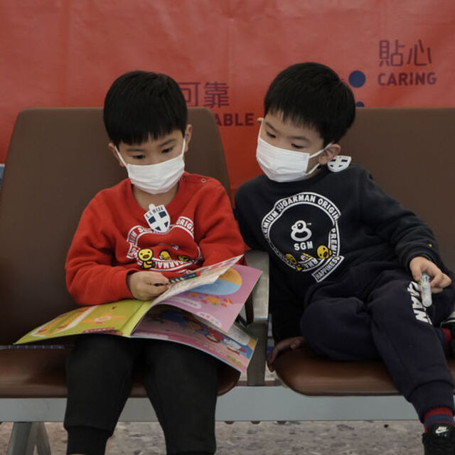 Yeni tip koronavirüs dünyada hızla yayılıyor