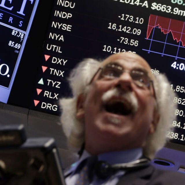 Küresel Piyasalar: Hisseler ve petrol "virüs" korkusu ile sert düştü, güvenli varlıklar yükseldi