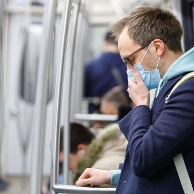 Almanya'da ilk kez yeni tip koronavirüs vakası tespit edildi