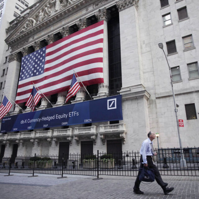 Geçmişteki virüs salgınları, borsalarda daha fazla düşüşe işaret ediyor