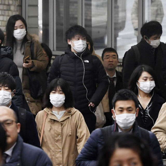 Çin’de yeni tip koronavirüs salgınında can kaybı 132’ye yükseldi