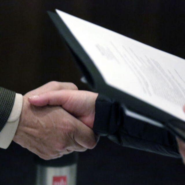 ABD'de işsizlik maaşı başvuruları geriledi