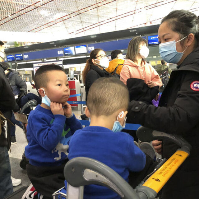 Çin’de yeni tip koronavirüs salgını nedeniyle ölü sayısı 170’e yükseldi