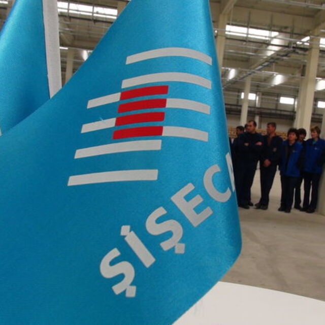 Birleşme haberi sonrasında Şişecam hisseleri sert yükseldi