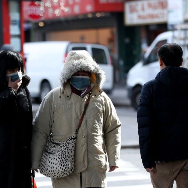 Çin’de yeni tip koronavirüs salgınında can kaybı 213’e yükseldi