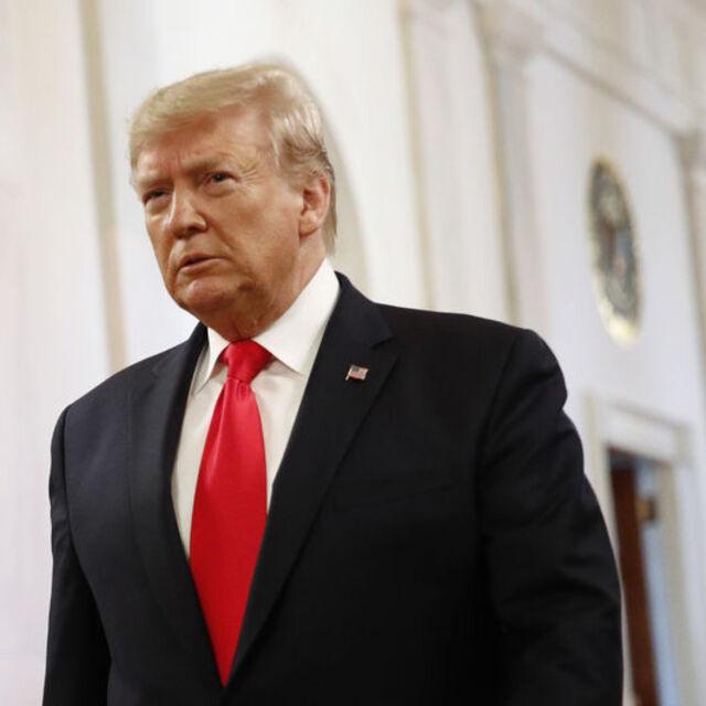 Trump DTÖ'nün 1.7 trilyon dolarlık anlaşmasından çıkmayı planlıyor