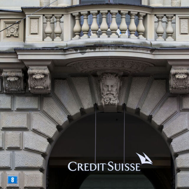 Credit Suisse CEO’su Tidjane Thiam görevini bırakıyor