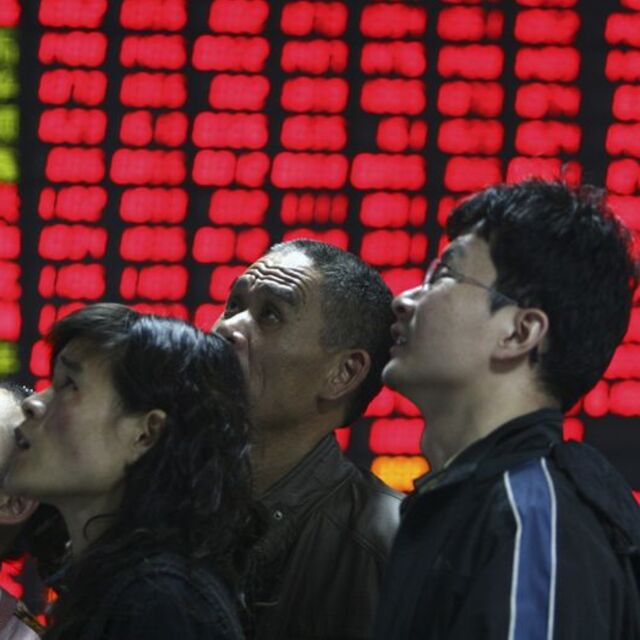 Çin'de düşük sermayeli şirketler “virüs kaynaklı kayıplarını” geri aldı