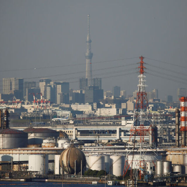 Japonya 4. çeyrekte 5 yılın en sert küçülmesini kaydetti