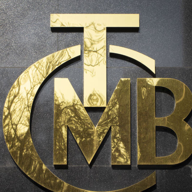 Merkez Bankası faizi 50 baz puan düşürdü