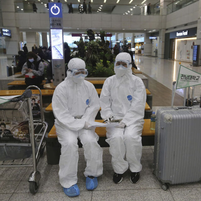 Koronavirüs salgınında son durum