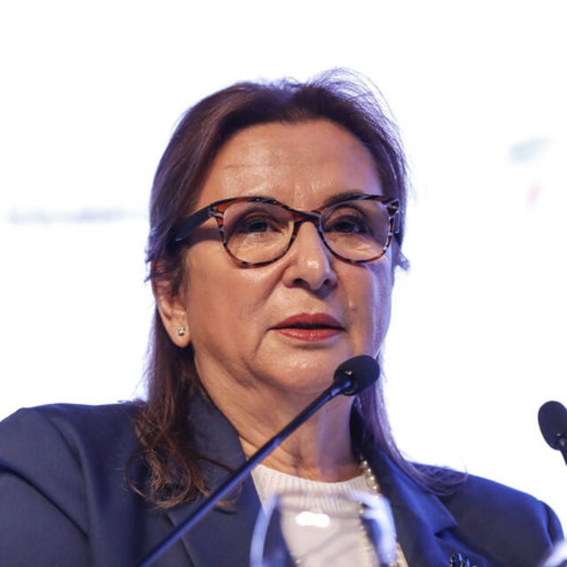 Pekcan: (Koronavirüse karşı) Bütün gümrük kapılarımızı dezenfekte ettik