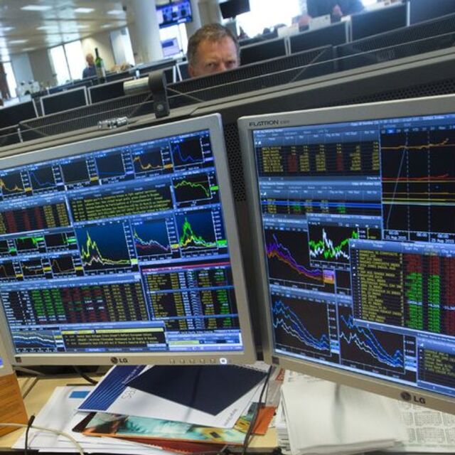 Avrupa vadelileri sert düşüşle açılışı işaret ediyor