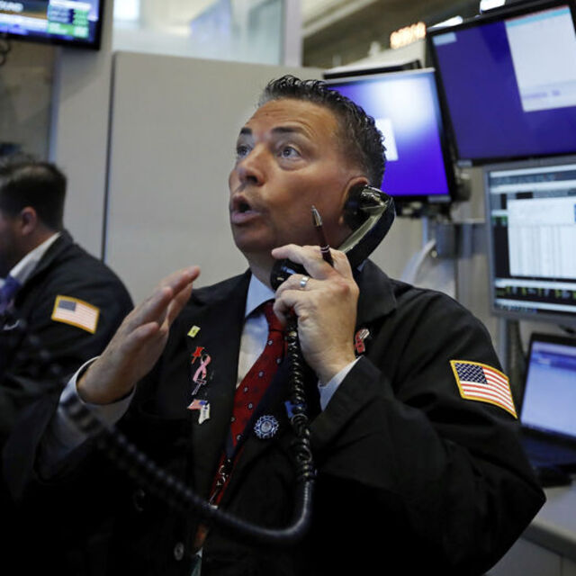 Küresel Piyasalar: Hisselerde "virüs" kaynaklı satışlar yoğunlaştı