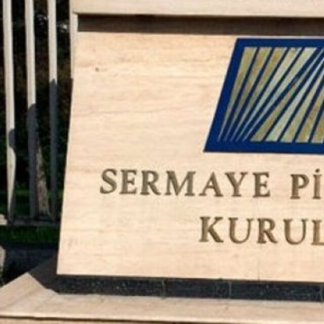 SPK: BIST pay piyasalarında bugün açığa satış yasaklandı