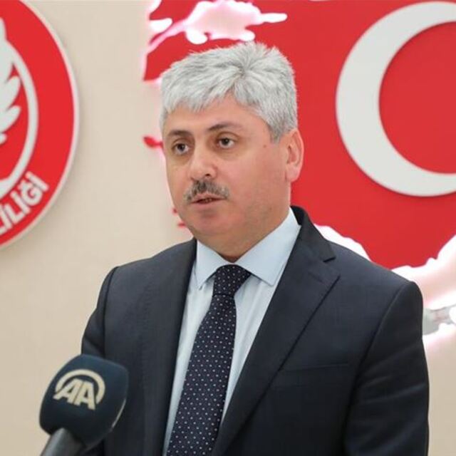 Hatay Valisi: İdlib'de 33 Mehmetçiğimiz şehit olmuştur