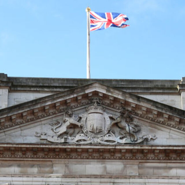İngiltere MB istikrarı korumak adına gerekli önlemlerin alınacağını taahhüt etti