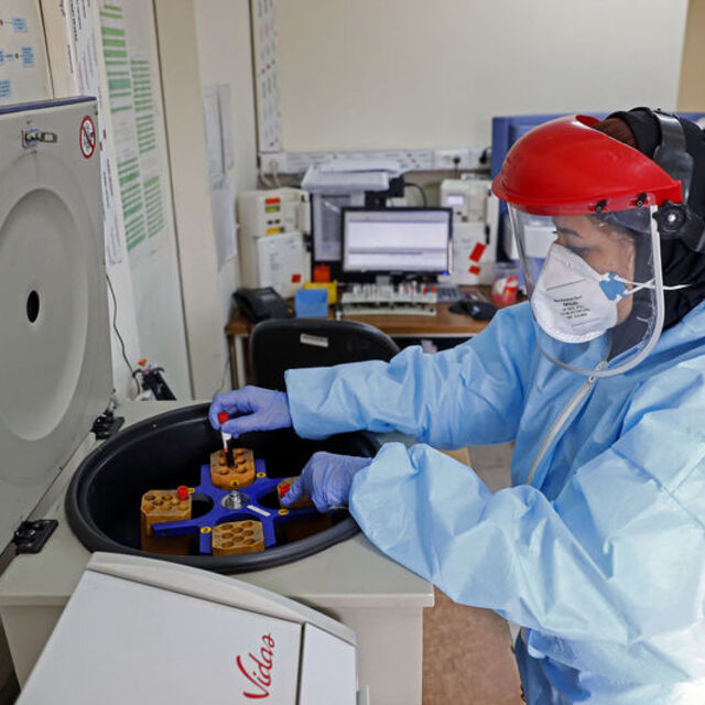 İran'da 23 milletvekili koronavirüse yakalandı