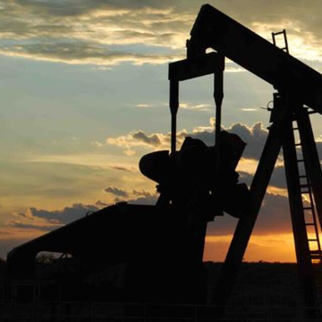 ABD'nin günlük petrol üretiminde 13,1 milyon varille yeni rekor