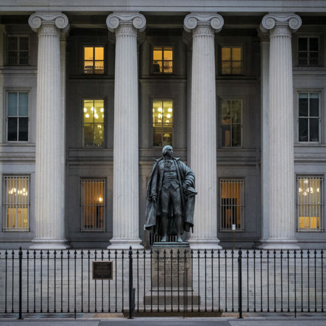 ABD getiri eğrisinden küresel tahvil piyasalarına uyarı sinyali