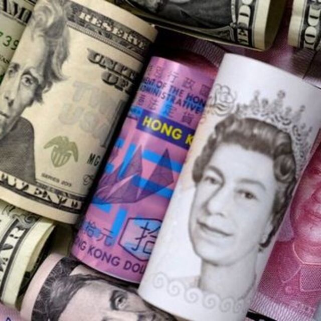 Rusya Merkez Bankası döviz alımını durdurdu