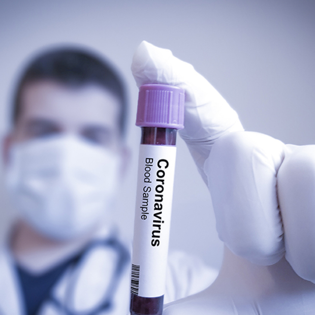 Dünya Sağlık Örgütü koronavirüsü "küresel salgın" ilan etti