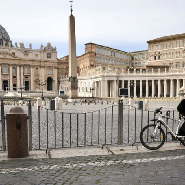 İtalya virüs ile mücadele için 25 milyar euroluk teşvik paketi hazırlıyor