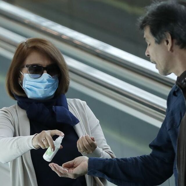 İspanya'da koronavirüs bağlantılı ölümlerde sayı 84'e çıktı