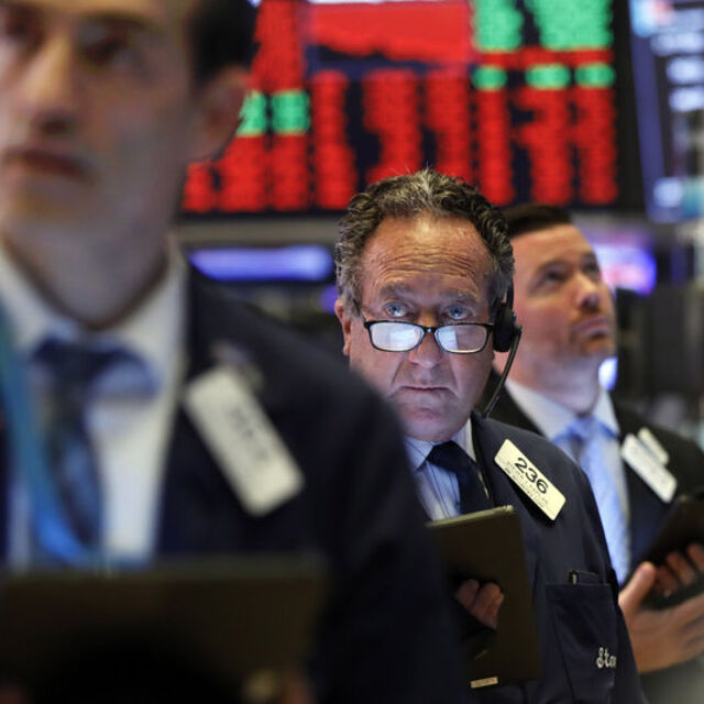 Küresel Piyasalar: Hisseler kayıplarını genişletti, güvenli varlıklar yükseldi